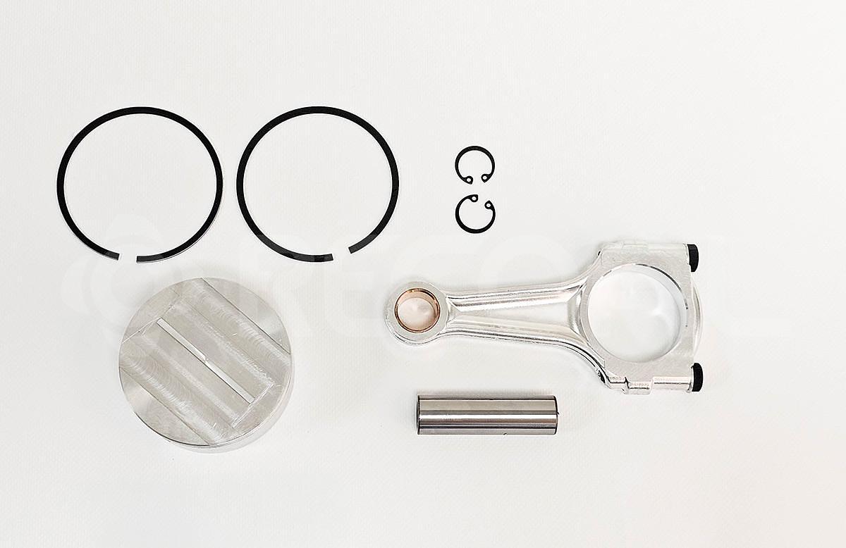 CONJUNTO PISTON-BIELA 8FC+FE