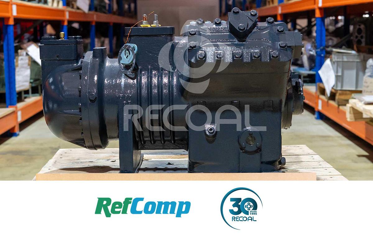 Reformado REFCOMP SRC-L-085-L1