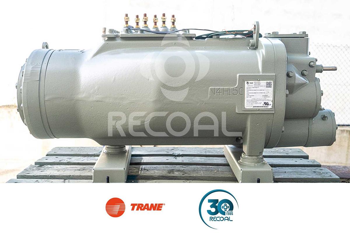 Reformado TRANE CHHP0N1TKE0N112A