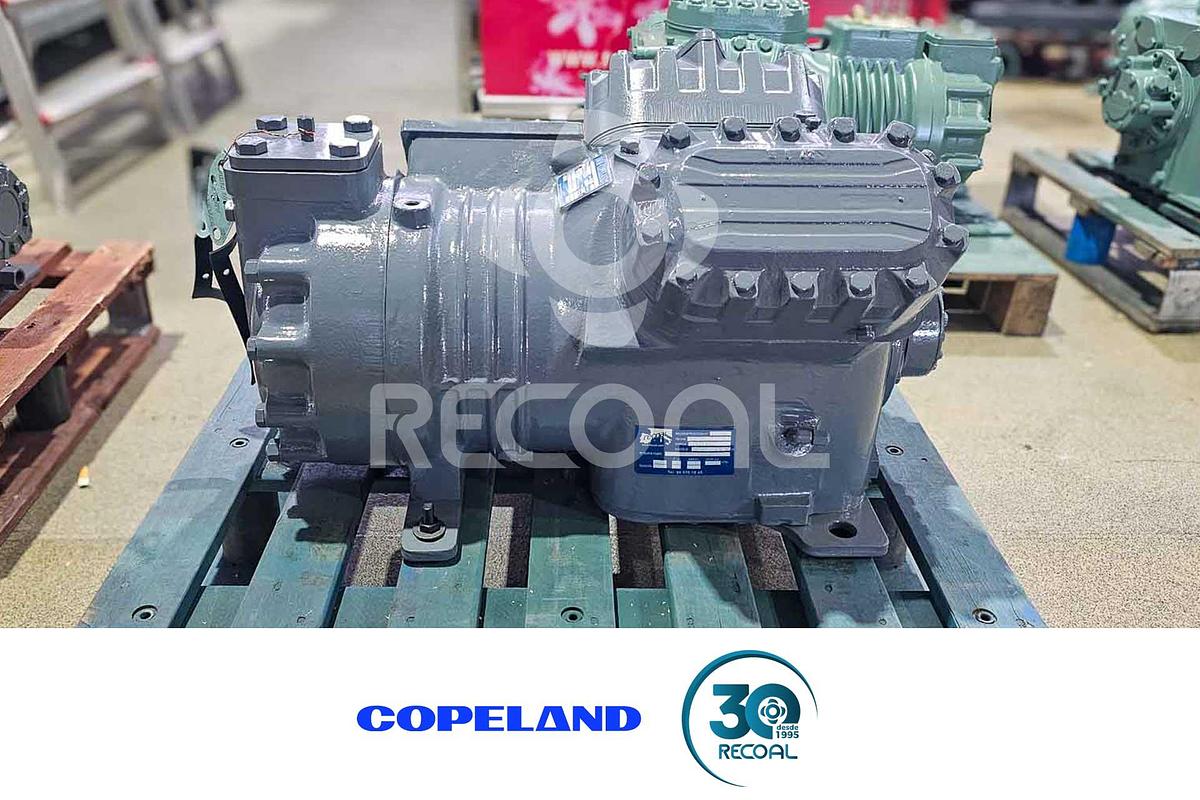 Reformado COPELAND-D4H3-250X-AWM-D