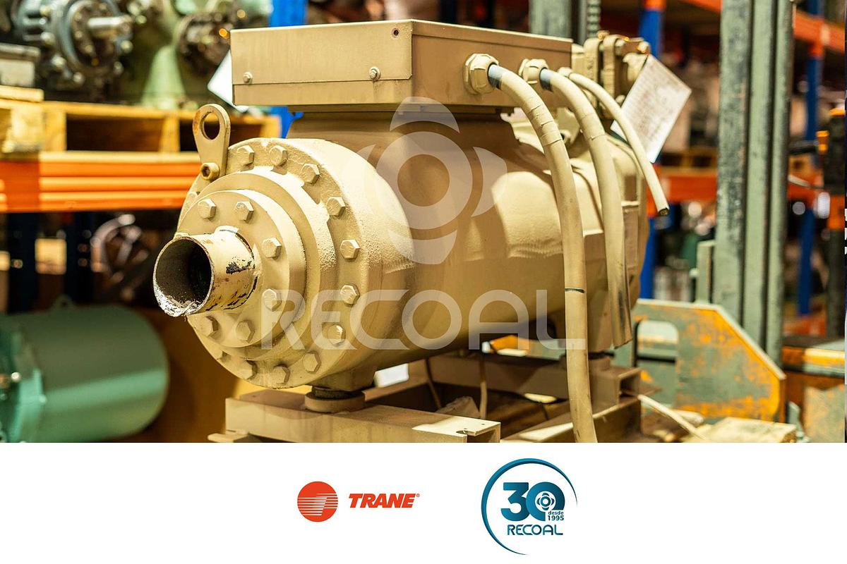 Reformado TRANE CHHP0M2TKB0N092A