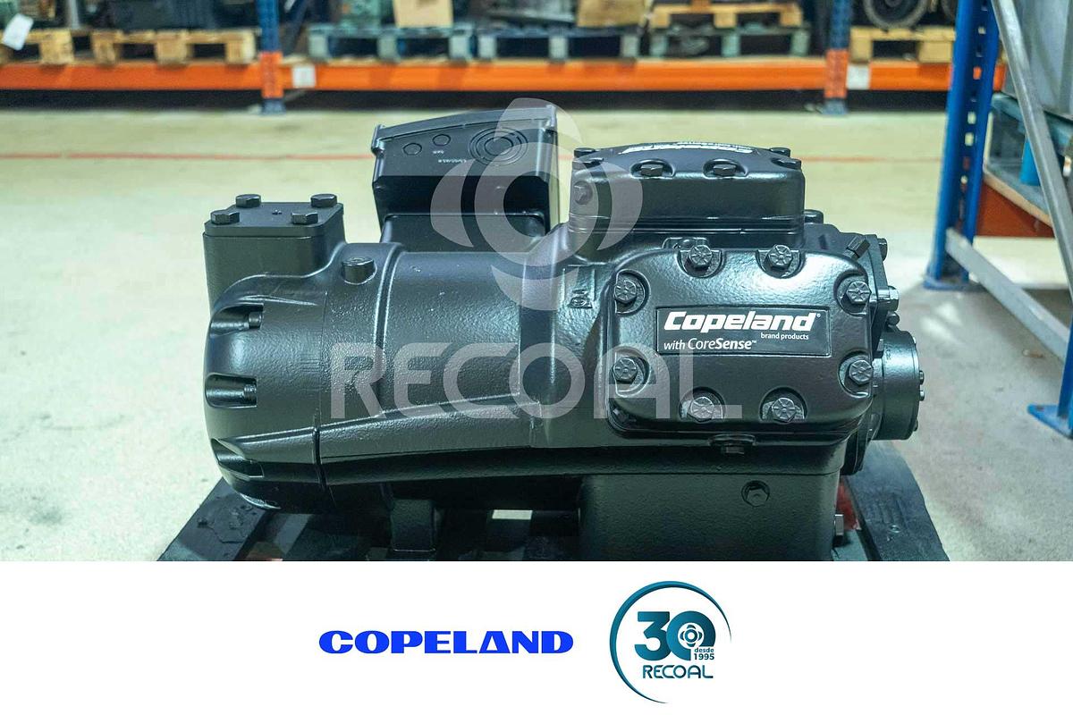 Reformado COPELAND-6MT1-35X-AWM-D