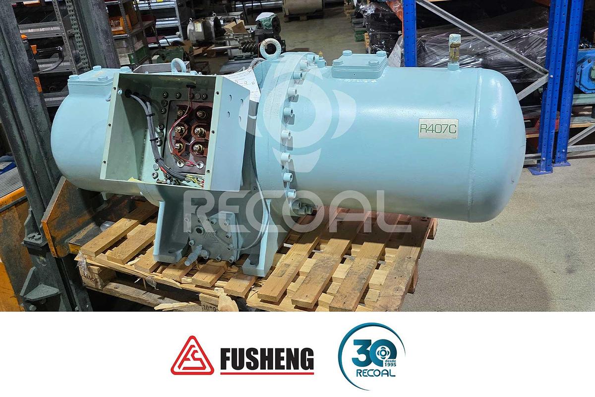Reformado FUSHENG SR-7H