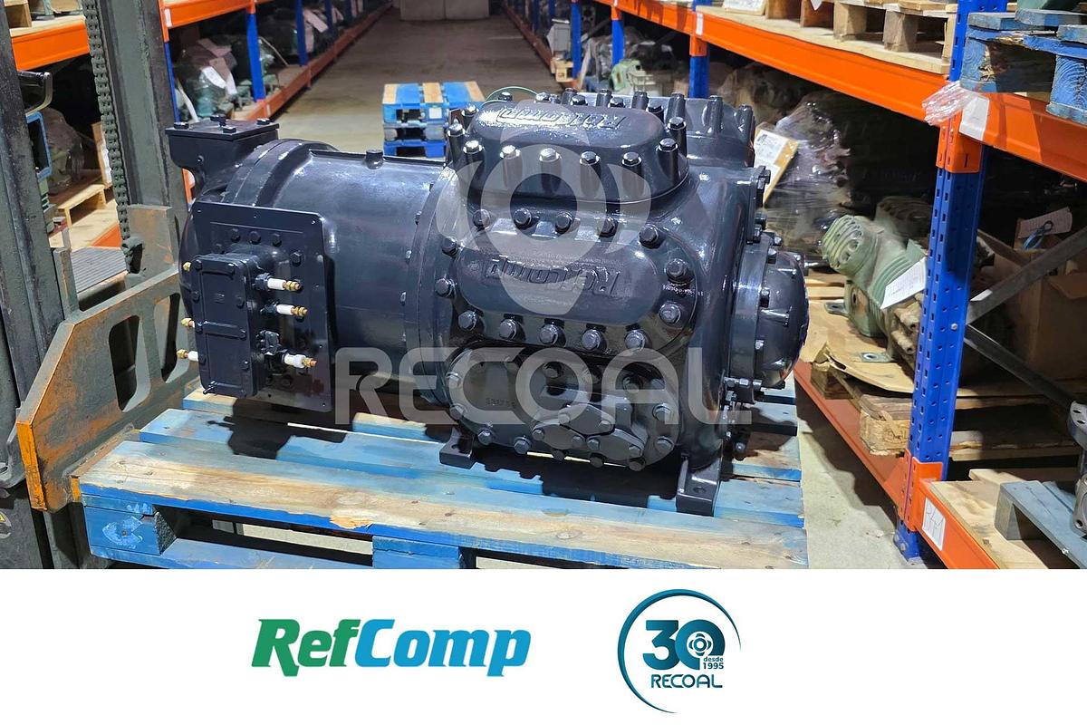 Reformado REFCOMP SRC-M-340-LC