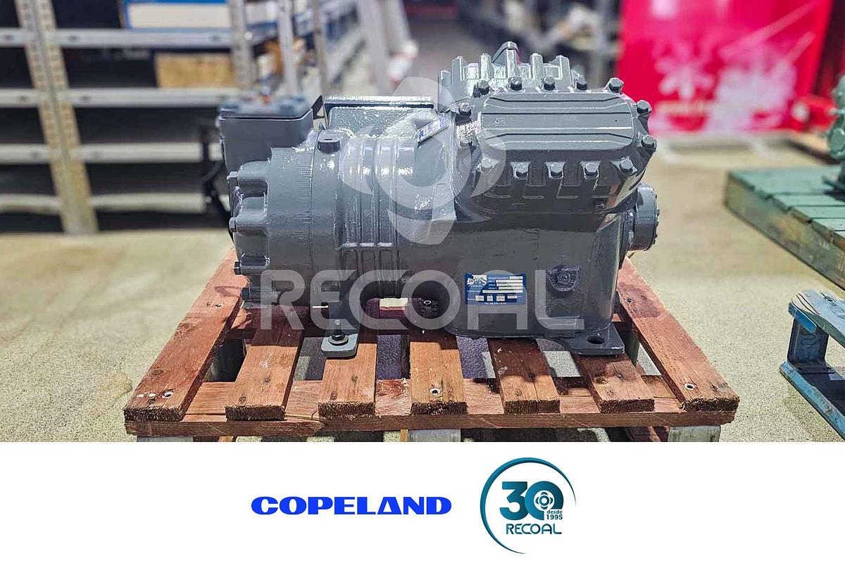 Reformado COPELAND-D4DH3-2500-AWM-D
