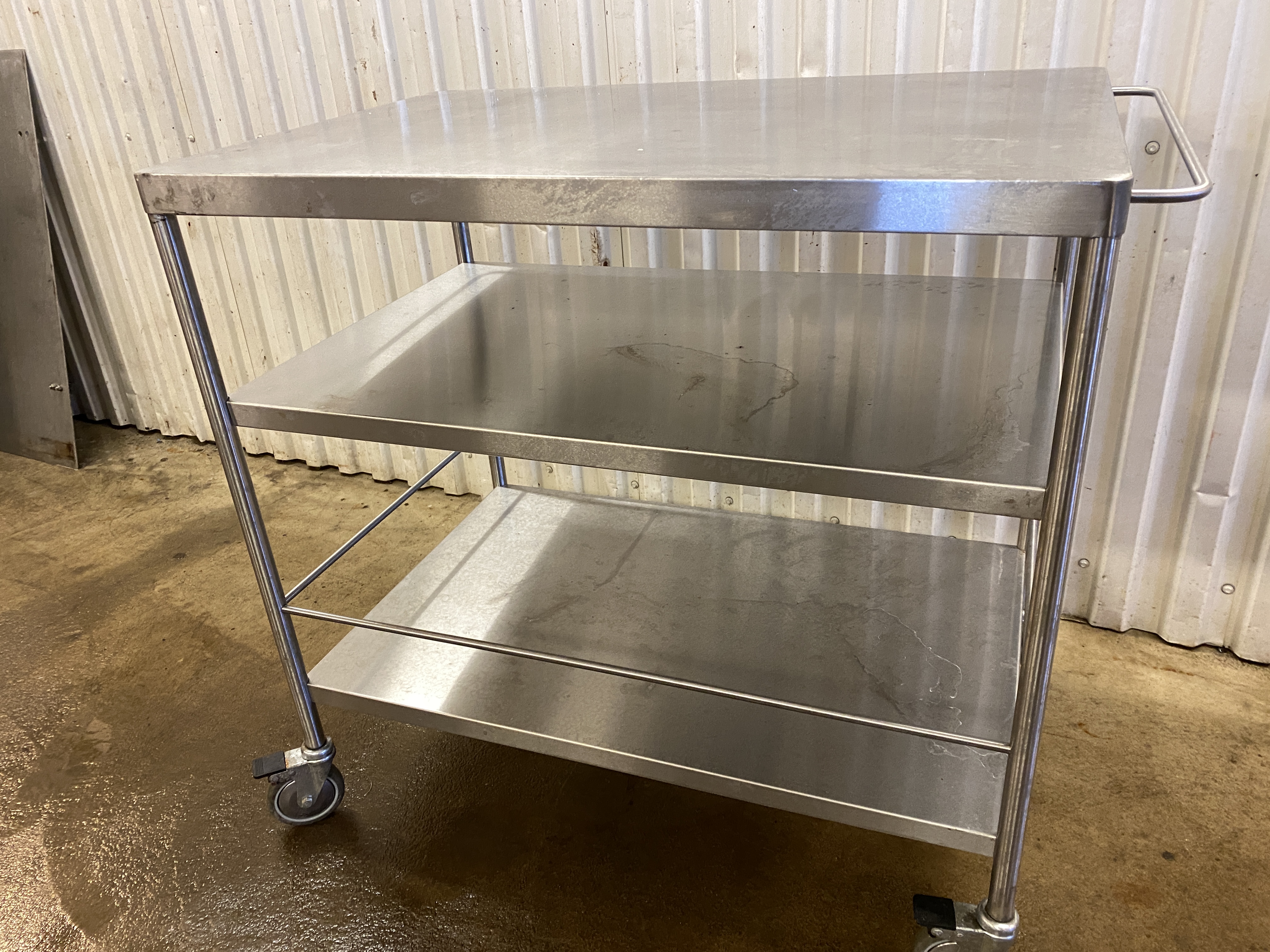 Used Vagn 88x57