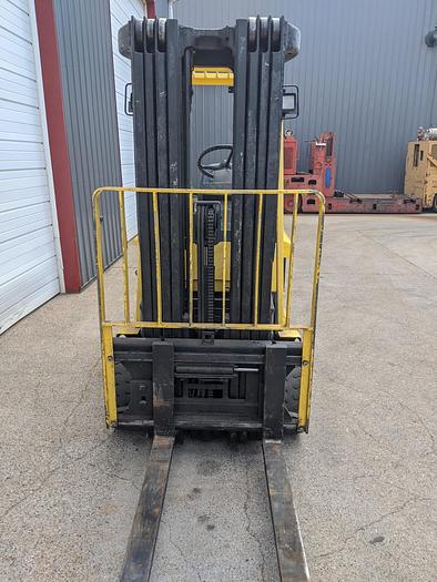 Used 1998 HYSTER E60XM-33