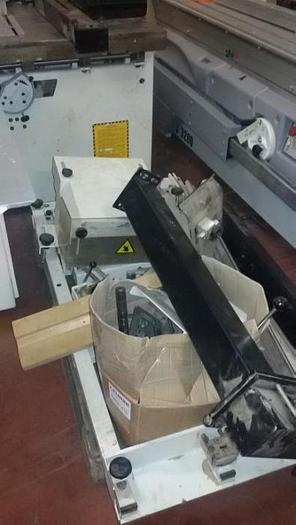 Usado COMBINE SAW SPINDLE SCM ST350 CE