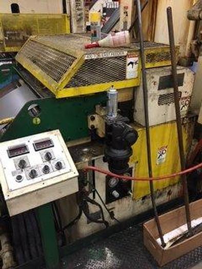 Used MINSTER E2-400-108-48