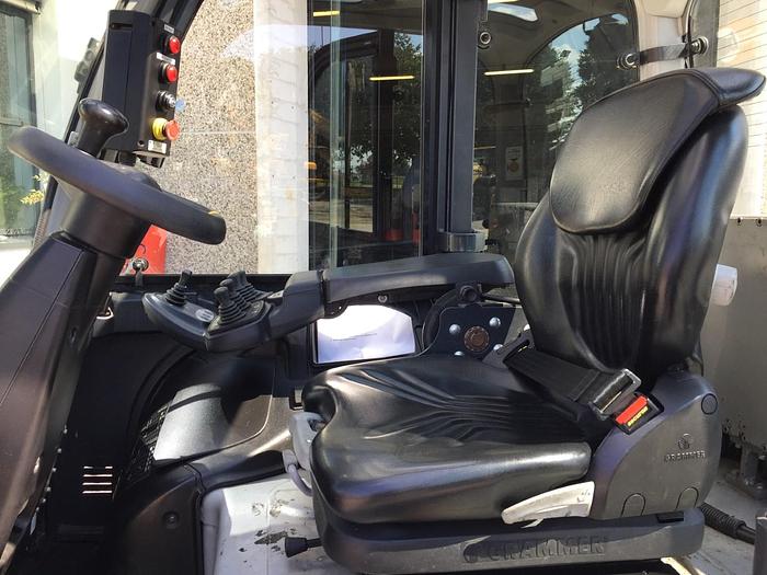 Used 2013 STILL RX 60-40