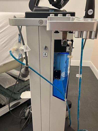 Used 2015 Edge Systems Hydrafacial MD ~ Excellent Condition ~ Low Use ~ Warranty ~