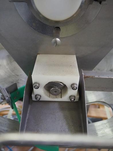 Funktionsgeprüft Gewürzdosierer