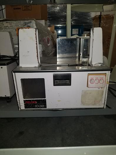 Used Felins JD 240 Bander