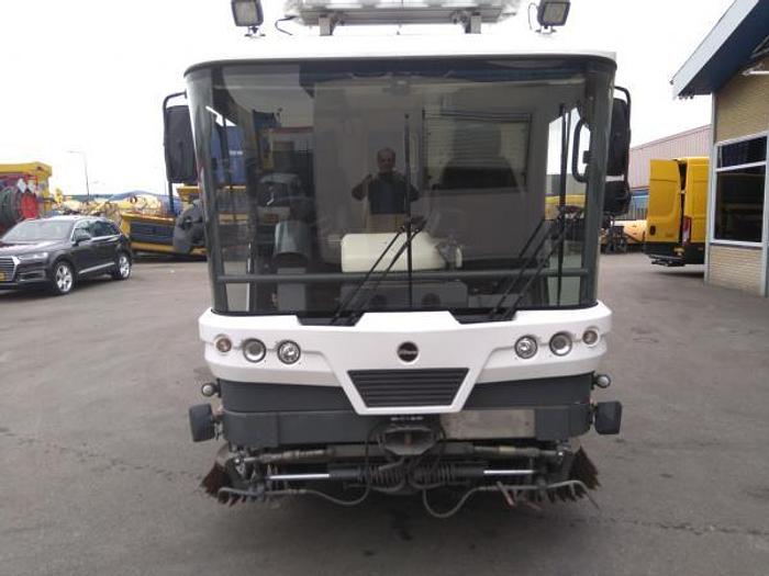 Gebruikt RAVO 530 STH