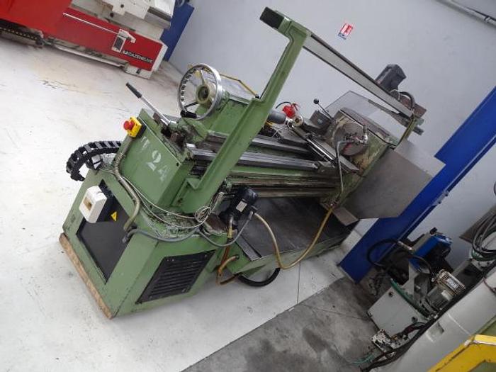 Utilisé Tour parallèle Cholet 435