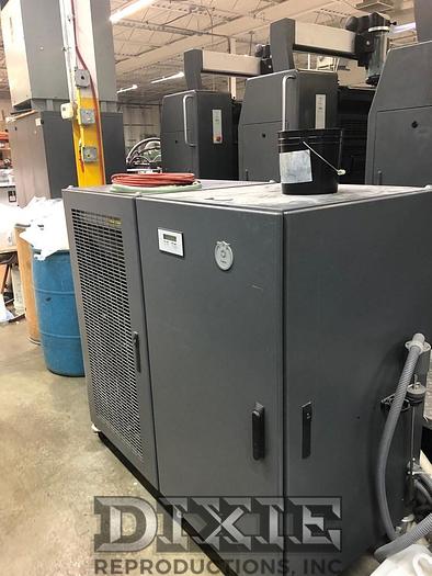 Used 1999 Heidelberg SM74-8P
