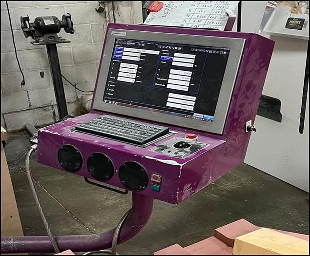 Used 2000 Tarus  HSOHTB810