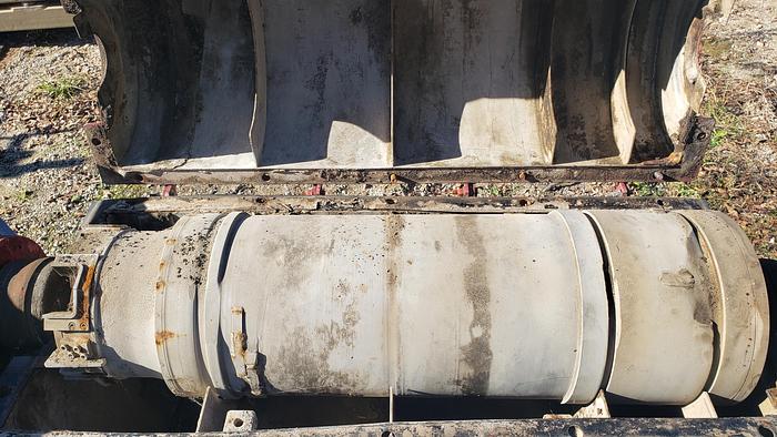 Used Derrick DE 1000