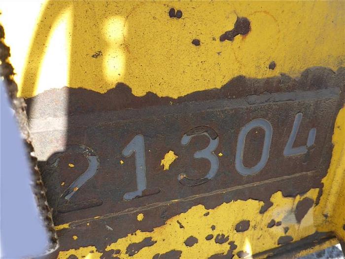 Used 2008 Atlas Copco RD20 III Drill Rig - Sold