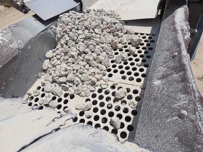 Used 2014 KLEEMANN MR130Z EVO2