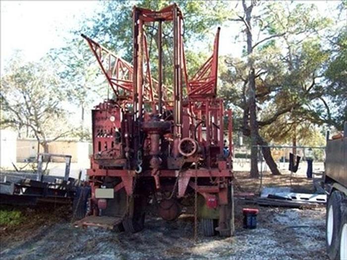 Used 0 Mobile B61 - SOLD