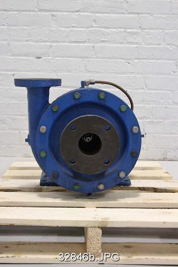 Used Ingersoll Rand 4 CRVL 2x3 Pump #32846