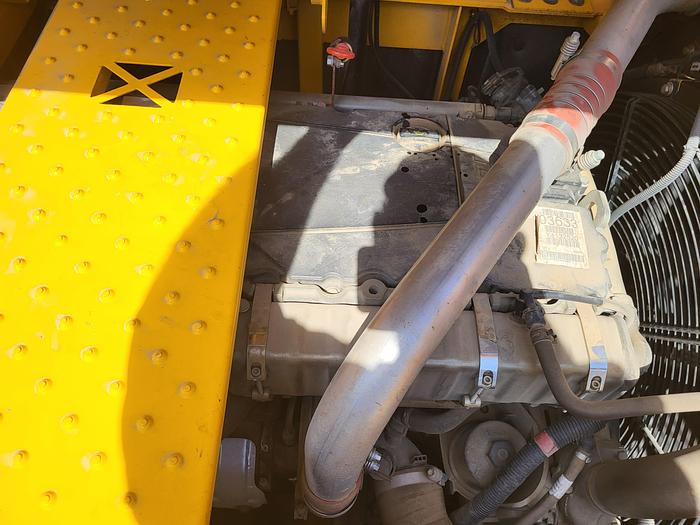 Used 2017  JCB 300LC 