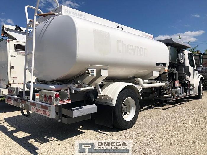 Used Unit #: 17324 - 2005 International chassis, Manufactured by DTS.