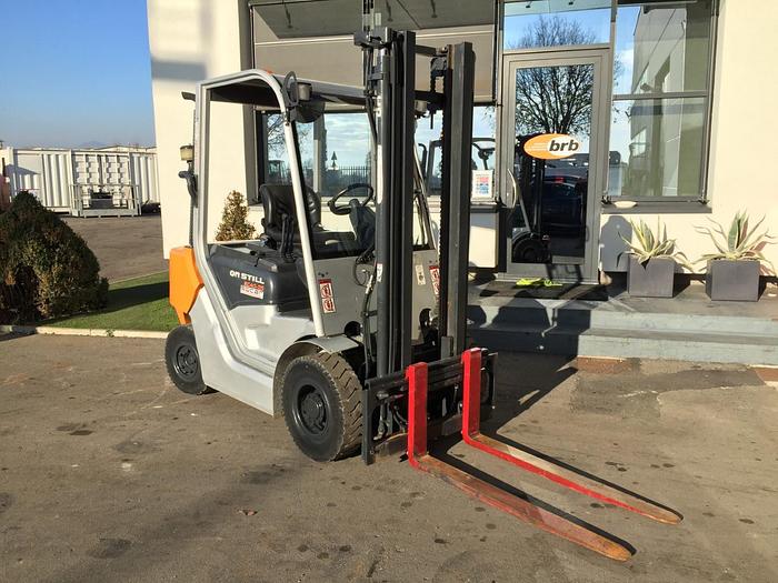 Usato 2013 STILL RC 40-25