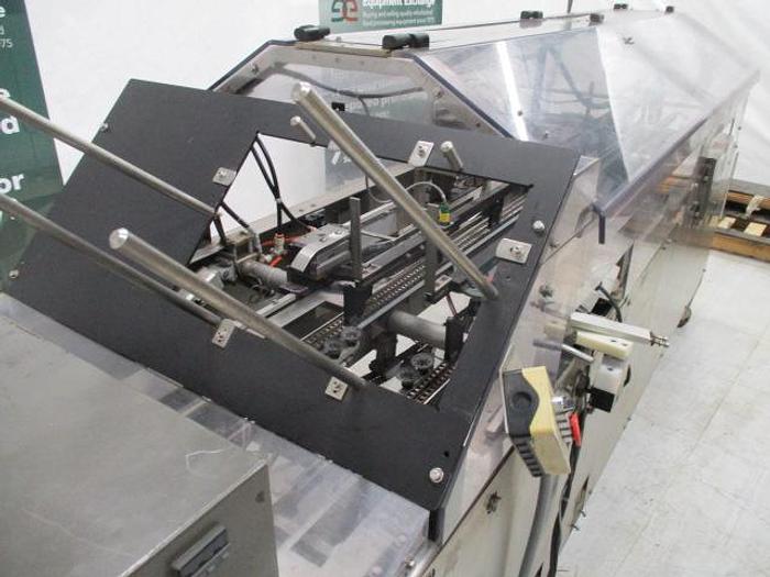 Used Econoseal Carton Sealer; Md#Spartan 7512