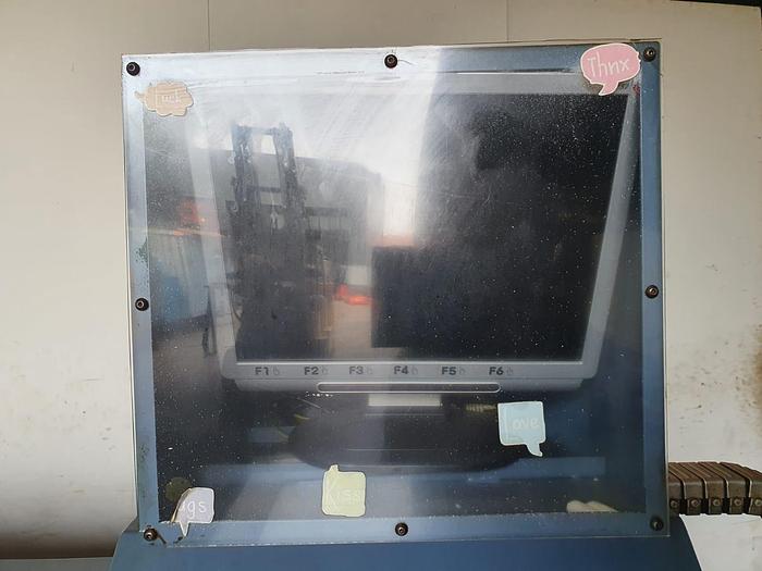 Gebruikt Padovani Dormac Labor E 200