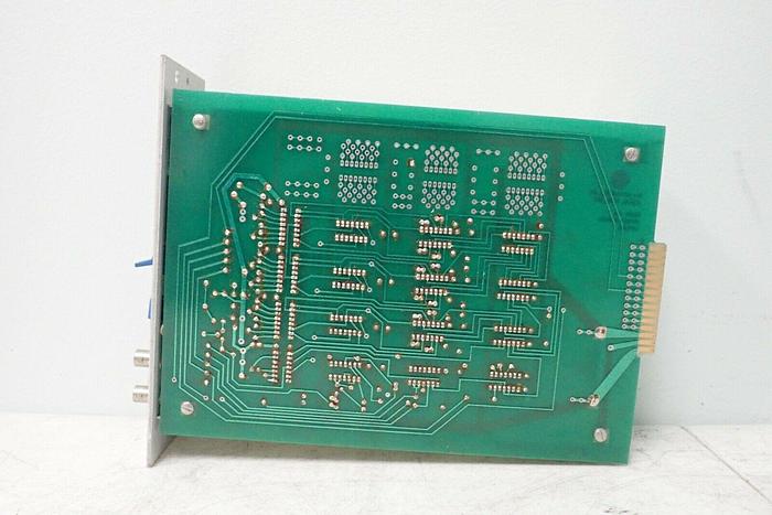 Used WPI W-P Instruments Model 1832-A Preset Control