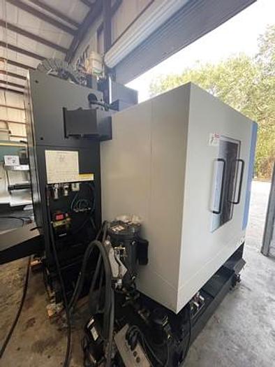 Used 2007 Doosan/Daewoo MV 4020D