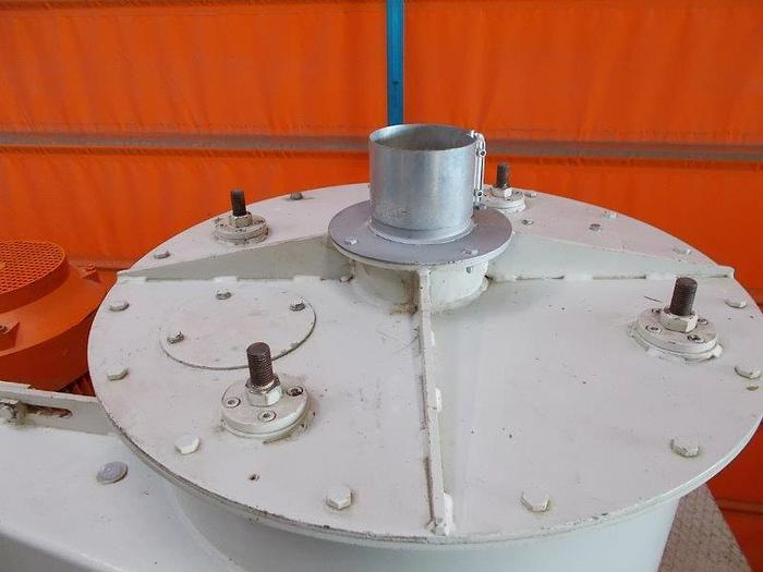 Usato Decorticatrice Buhler DOSB