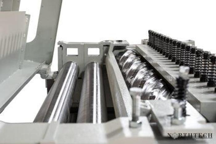 Northtech NT-1000HCVS 40'' Single Surface Planer