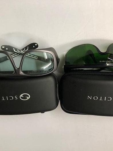 Used 2015 Sciton Joule 7 w/ Halo