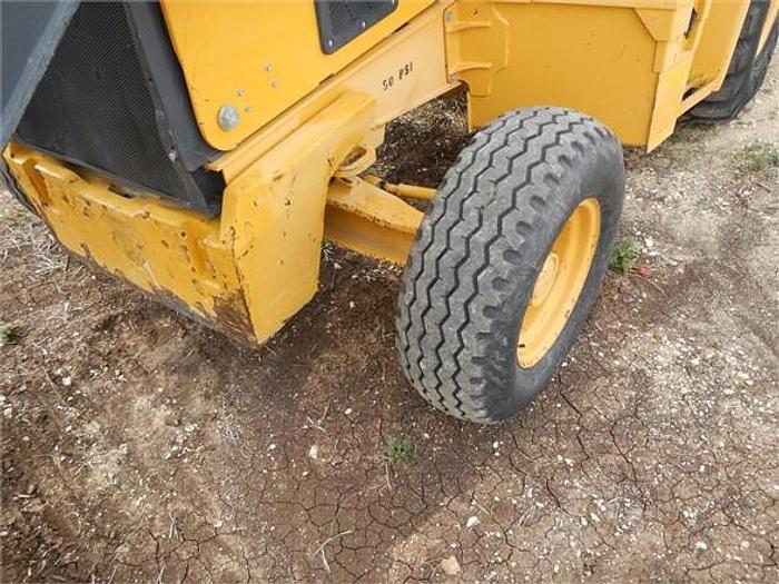 Used 2013 DEERE 310K EP