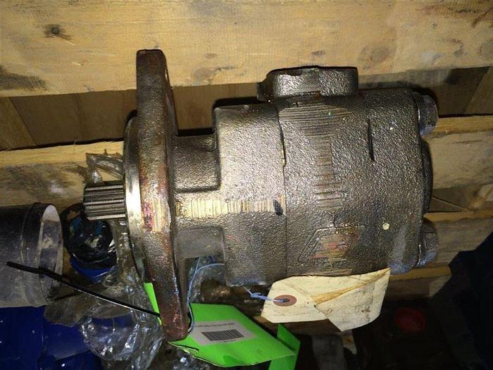 Used 0 Parker 308-9111-041-R