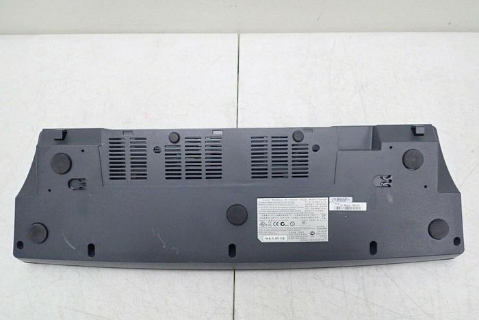 Used Cisco 74-5475-01 B0 Wireless IP Phone 7925G Multi-Charger with Power Supply