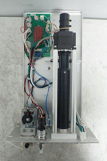 Used Agilent G4301-65009 BPR Drawer Assembly