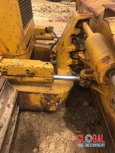 Used Item 0729 : 2005 Caterpillar D6 NXL Dozer