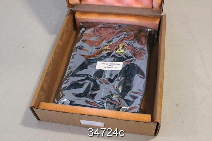 Used Accuray 083156-002 FDPI EC Scanner Control Card #34724