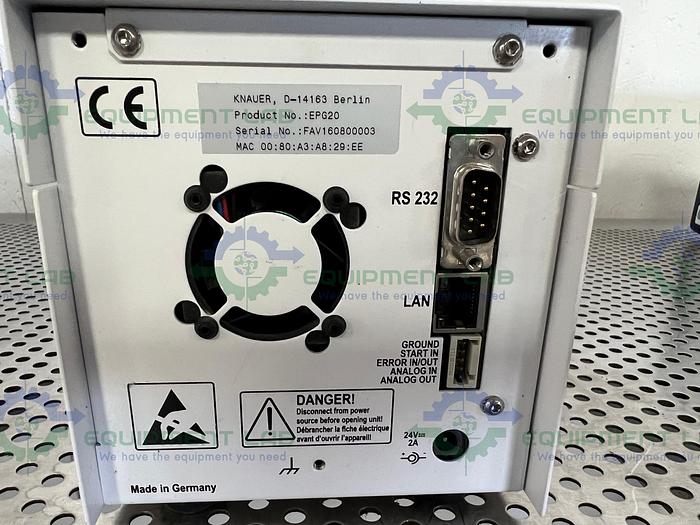 Used Thales Nano  H-Cube Pro Hydrogenation Flow Reaction w/ Upscaling Phoenix Module