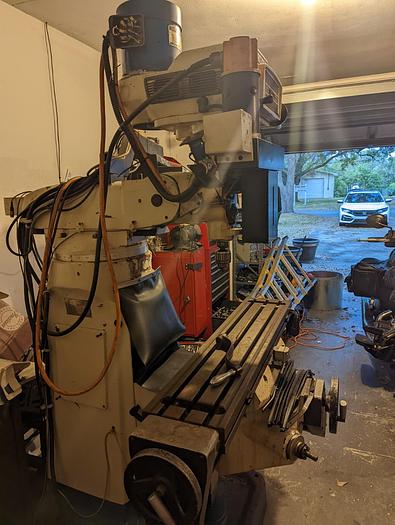 Used 1996 Promill PM-2V