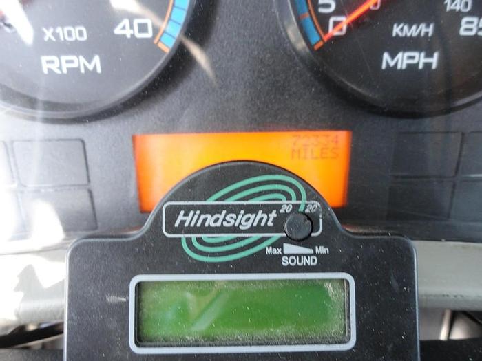 Used 2009 International 4300 Altec AA755L Material Handler Bucket Truck