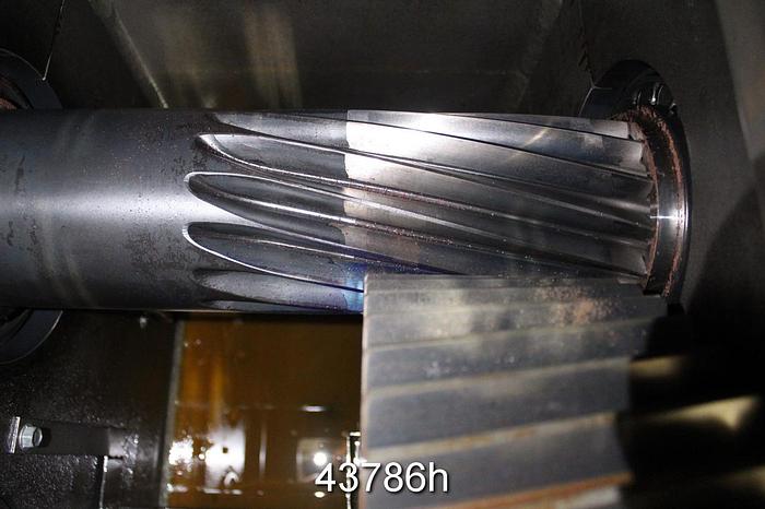 Used Falk 485A2-CS Gear Drive, 17.64/1 Ratio #43786