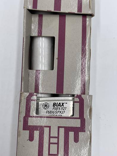 GE BIAX F5BX/SPX27