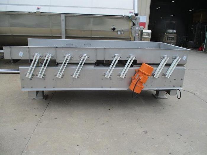 Used Lyco Hydro-Flow Pouch Cooler System,