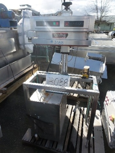 Used Enercon LM3286-04 #3088