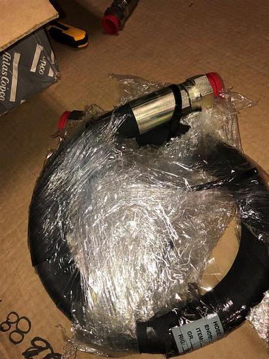 0 Epiroc (Atlas Copco) Hose H16X28 - 56973126